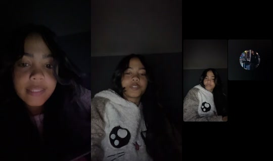 aneeqah_meyer's Stream - May 7, 2026, 9:54 PM