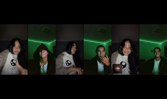 aneeqah_meyer's Stream - May 7, 2026, 10:45 PM