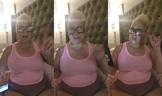 angelblossom5's Stream - May 8, 2026, 6:43 AM