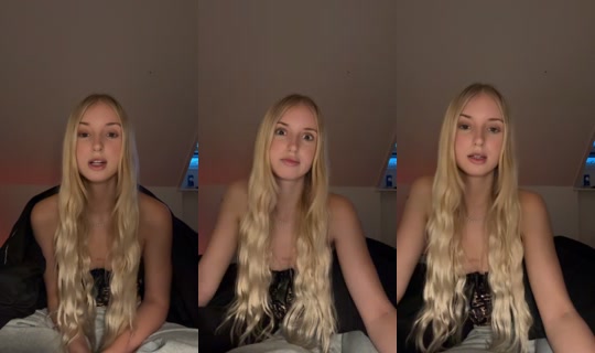 angelchiara7's Stream - May 7, 2026, 7:20 PM
