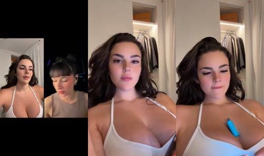 angelinalishax 2026年5月8日 21:45 に録画