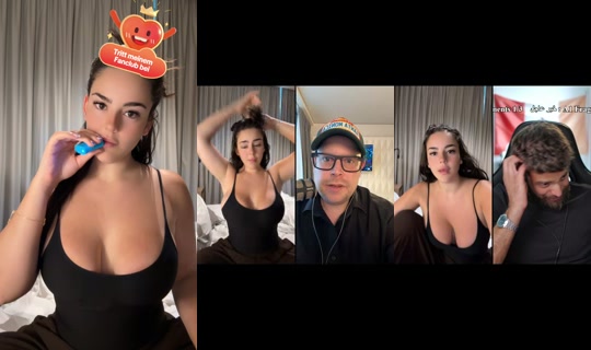 angelinalishax's Stream - May 10, 2026, 7:10 AM