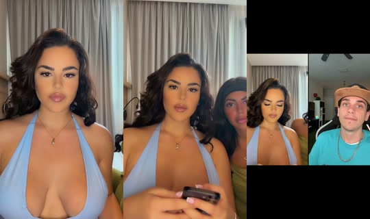 Stream angelinalishax - 10 Mei 2026, 13.56