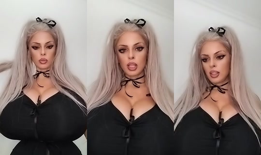 angellasinnlich's Stream - May 8, 2026, 9:33 PM