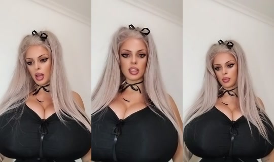 angellasinnlich's Stream - May 8, 2026, 11:44 PM