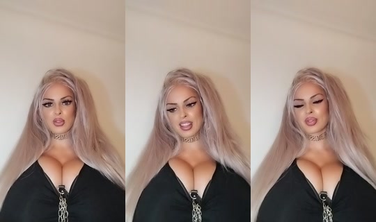 angellasinnlich Yayını - 9 May 2026 18:37