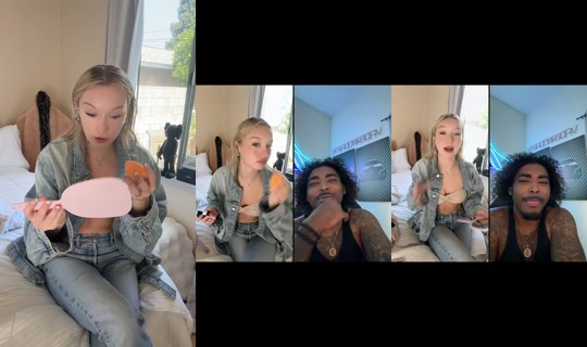 angelw0rld_'s Stream - May 9, 2026, 6:45 PM