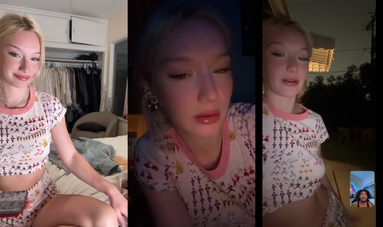 angelw0rld_'s Stream - May 10, 2026, 5:28 AM