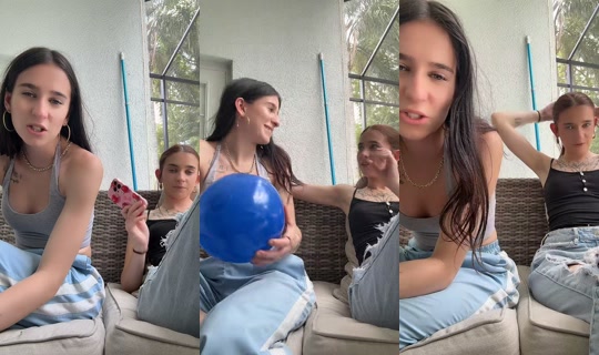 Transmisión de annalieseholden - 10 may 2026, 16:51