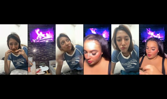 Stream von anniebeltran17 – 10. Mai 2026, 2:28
