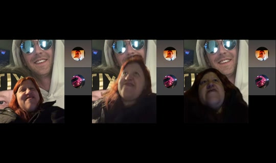 annkristinholm1's Stream - May 9, 2026, 10:32 PM