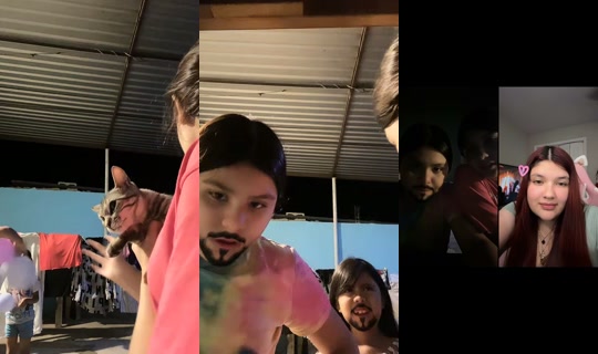 anyeli.barrientos8's Stream - May 7, 2026, 5:41 AM