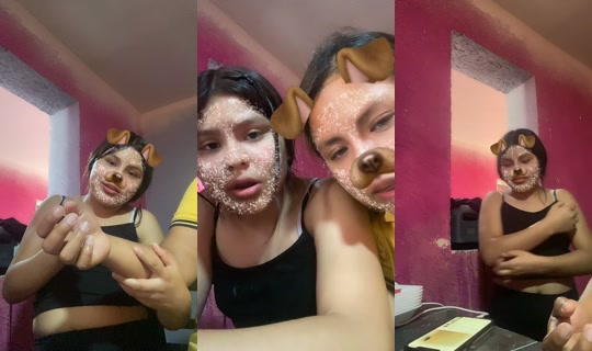anyeli.barrientos8's Stream - May 7, 2026, 10:57 PM