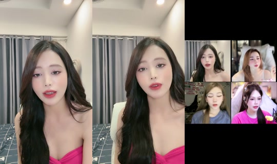 Stream de ari.phuong – 10 mai 2026, 15:53