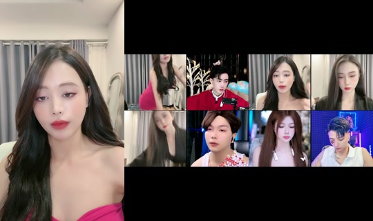 Stream de ari.phuong – 10 mai 2026, 18:20