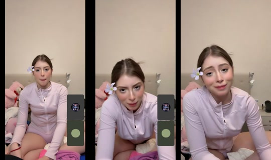 ariannapelayo's Stream - May 9, 2026, 4:48 AM