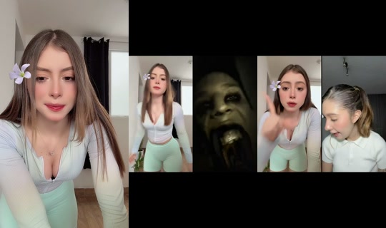 ariannapelayo's Stream - May 9, 2026, 10:19 PM