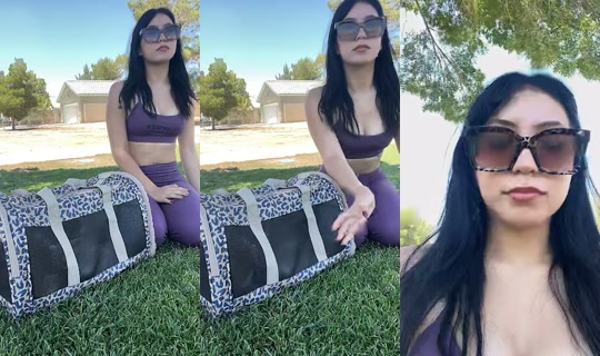 arielvelvet's Stream - Jun 18, 2026, 7:56 PM