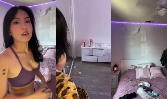 Stream arielvelvet - 18 Jun 2026, 22.32