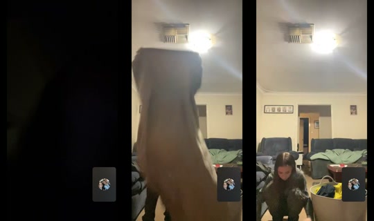 arliah_alana_aali's Stream - Jun 19, 2026, 9:50 AM
