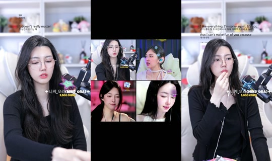 artmedia_queen's Stream - May 9, 2026, 12:16 AM