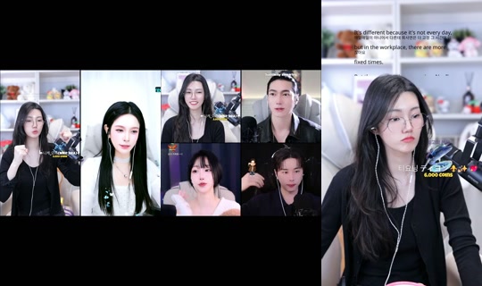 artmedia_queen's Stream - May 9, 2026, 1:06 AM