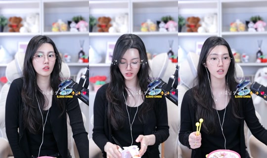 artmedia_queen's Stream - May 9, 2026, 1:57 AM