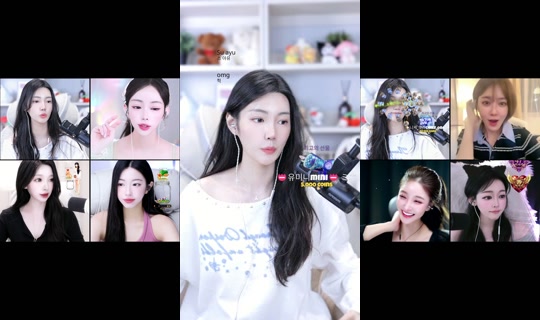 artmedia_queen's Stream - May 10, 2026, 12:07 PM