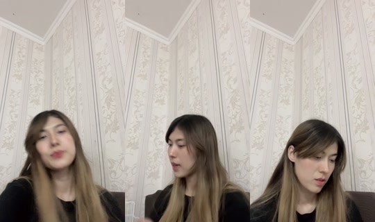 aruzhan2006's Stream - Jun 18, 2026, 4:46 PM