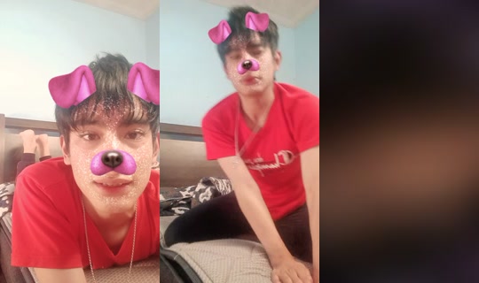 Stream de ash_fembxy – 18 juin 2026, 12:55