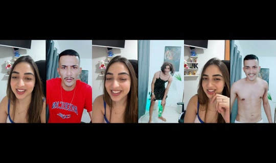 aurasecreta1's Stream - May 7, 2026, 6:40 PM