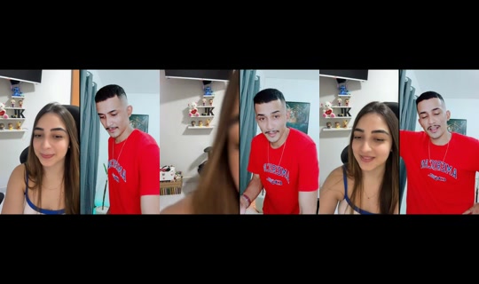 aurasecreta1's Stream - May 7, 2026, 7:31 PM