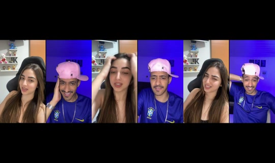 aurasecreta1's Stream - May 8, 2026, 8:18 AM