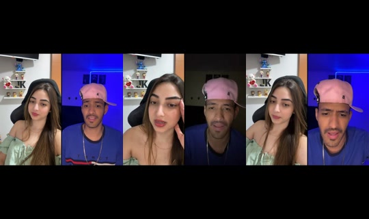 aurasecreta1 تم التسجيل في 9 مايو 2026، 7:26 ص