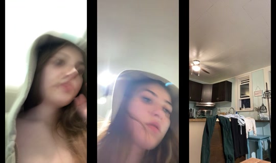 avaawillson's Stream - May 11, 2026, 12:30 AM