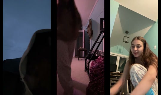 avaawillson's Stream - May 11, 2026, 1:11 AM