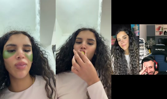 aya.sagarlar's Stream - May 9, 2026, 11:20 PM