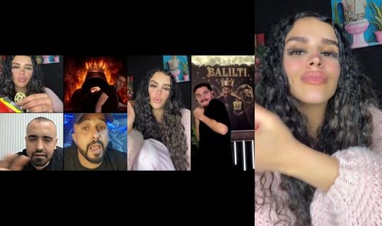 Live de aya.sagarlar - 10 de mai. de 2026, 21:19
