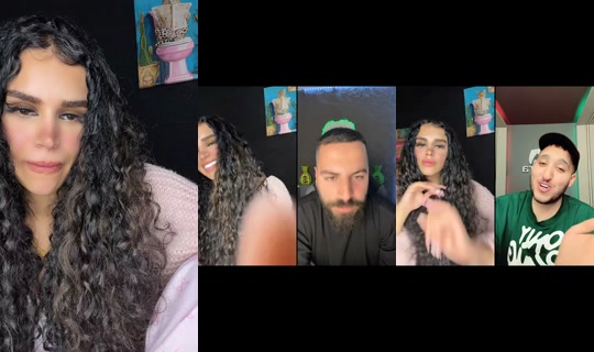Live de aya.sagarlar - 10 de mai. de 2026, 21:59