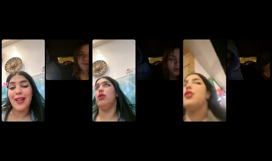 ayaqeuun's Stream - May 8, 2026, 12:55 AM