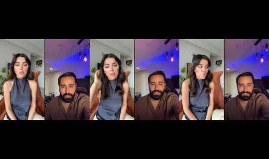 aysel_ozer1 Grabado el 9 may 2026, 8:04