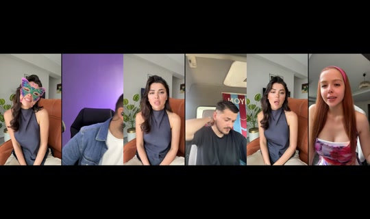 aysel_ozer1's Stream - May 9, 2026, 9:03 AM