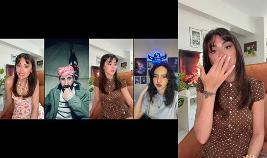aysel_ozer1's Stream - May 9, 2026, 6:06 PM
