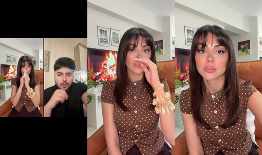 aysel_ozer1's Stream - May 9, 2026, 7:11 PM