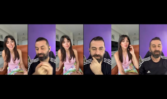 aysel_ozer1의 방송 - 2026년 5월 10일 AM 9:03