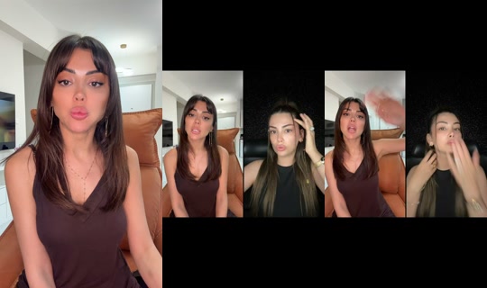 aysel_ozer1 Yayını - 10 May 2026 17:37