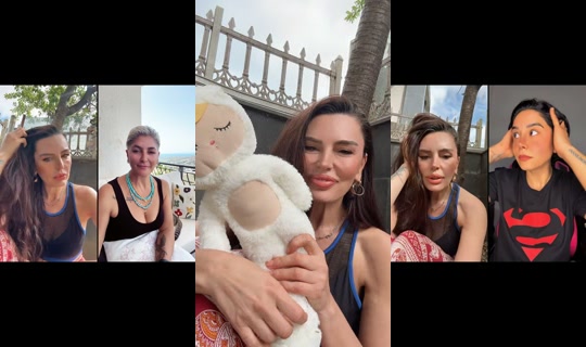 aysubaceogluofficial's Stream - May 9, 2026, 12:07 PM
