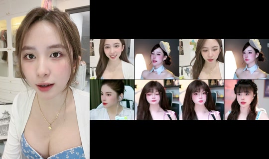 babiixinkkk's Stream - Jun 18, 2026, 11:11 PM