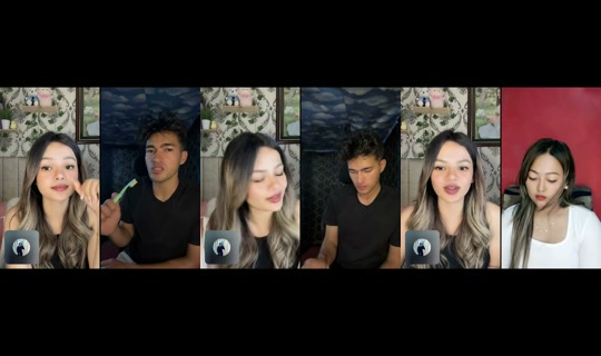 babitakhatri001's Stream - May 9, 2026, 4:20 PM