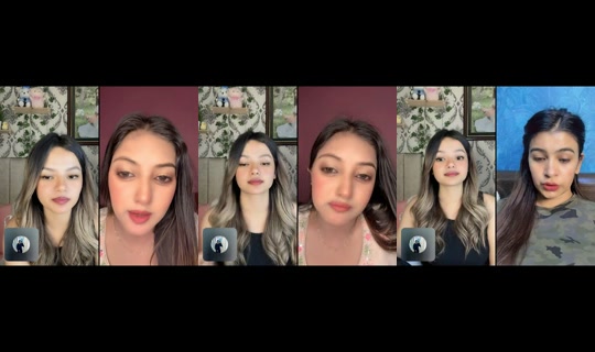 babitakhatri001's Stream - May 9, 2026, 5:11 PM